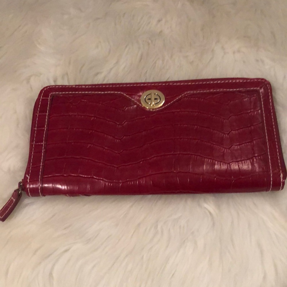 Acibrands Organizer Wallet/NWT